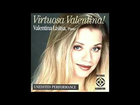 Virtuosa Valentina vol.1 - YouTube