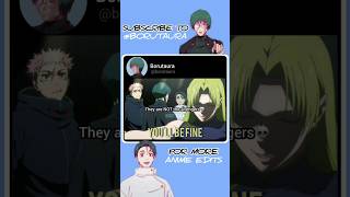 Famous Yuji thought they were gonna die Profile