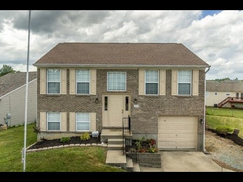 10361 Remy Lane, Florence, KY home video tour