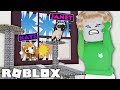 We are BAD CATS! | Roblox