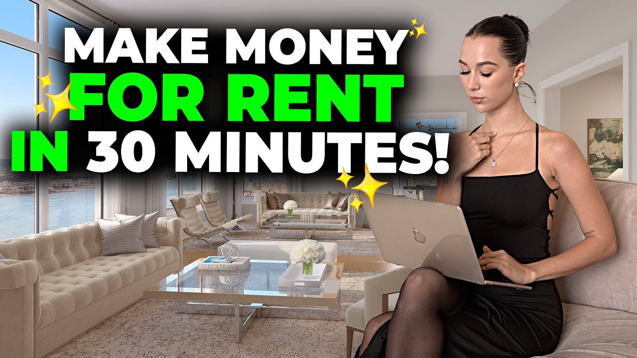 How i  PAY MY RENT with Pocket Option? Real Pocket Option Strategy Under Pressure FOR BEGINNER !