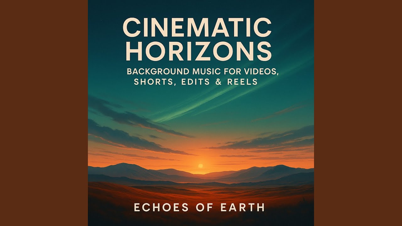 Golden Hour Over Tuscany Hills (Tuscan Sunset Guitar)