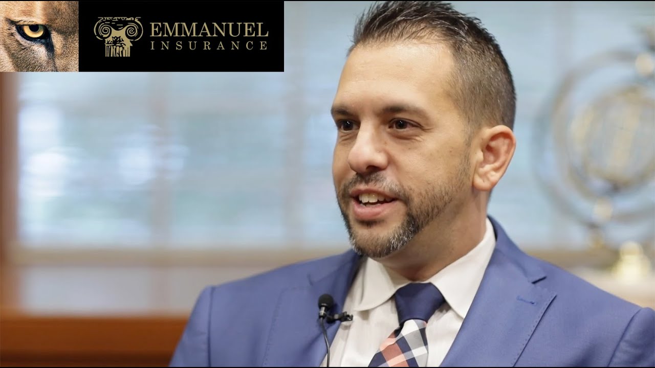 The Emmanuel Insurance "Giving Tree" YouTube