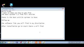 The Best Spinner 3.55 free 2017