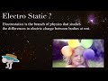 Beginning of video