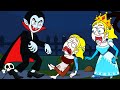 Save The Girl - Princess Vs Vampire - Funny NOOB VS PRO Compilation Android Gameplay Walkthrough HD