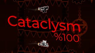 Cataclysm 100% | SECOND EXTREME