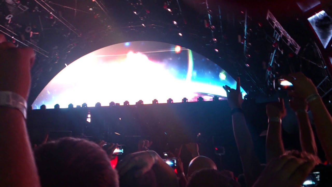 AC/DC live in Warsaw 2015 