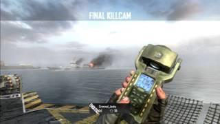 Shots On Bots #1