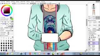 Speedpaint Femarmin Amour Sucrecdm