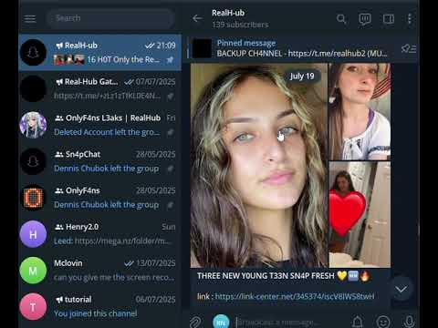 Scuba Steph's OnlyFans Content Leaked On Telegram