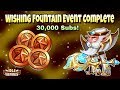 Idle Heroes - 3000+ Casino Event Draws!
