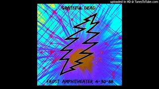 Grateful Dead - Let It Grow (Frost Amphitheatre, 4/30/88)