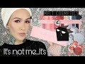 MELT COSMETICS MILLENNIAL PINX: Modern Love Collection