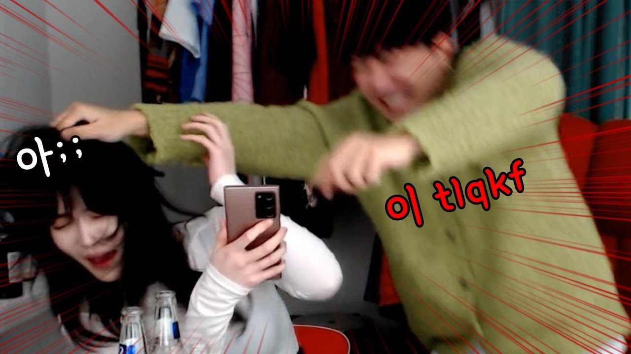 주식 가르쳐 주다가 그만... - YouTube