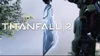 Titanfall 2 Pre-Alpha Tech Test | All 3 Game Modes