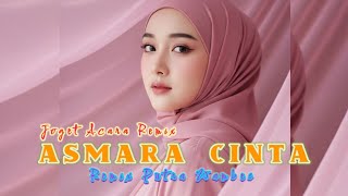 Download Lagu JOGET ACARA TERBARU - ASMARA CINTA || REMIX PUTRA WAMBES || LAGU JOGET SANANA REMIX TERBARU 2026 MP3