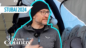 Stubai Cup 2024: Neo