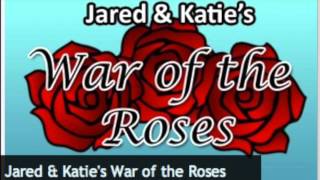 Jared And Katies War Of The Roses - Are We Dating?