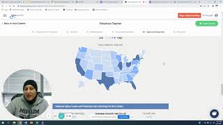 Assignment #1-YouScience Careers Walkthrough Part 2