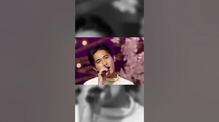 影帝#梁朝偉 年輕時的顏值爆表，滿臉青澀的樣子，感嘆歲月的無情！ - 天天要聞