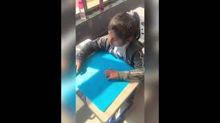 Kite Making Activity