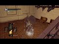 Dark Souls no death attempt #54 part 3