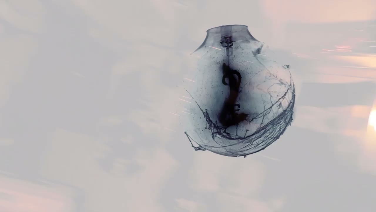 Square The Circle - Nono (Clip)