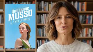 Le Crime du paradis - Guillaume Musso : le whodunit qui vous tiendra en haleine