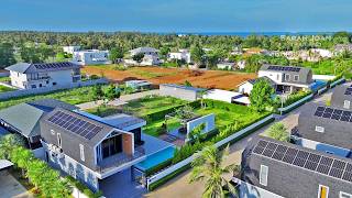 Foreigners Are Buying Homes Like This in Thailand… Here’s Why