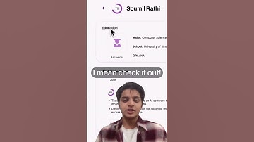 SkillPool: The Next-Gen ATS #recruitment #hr #ai