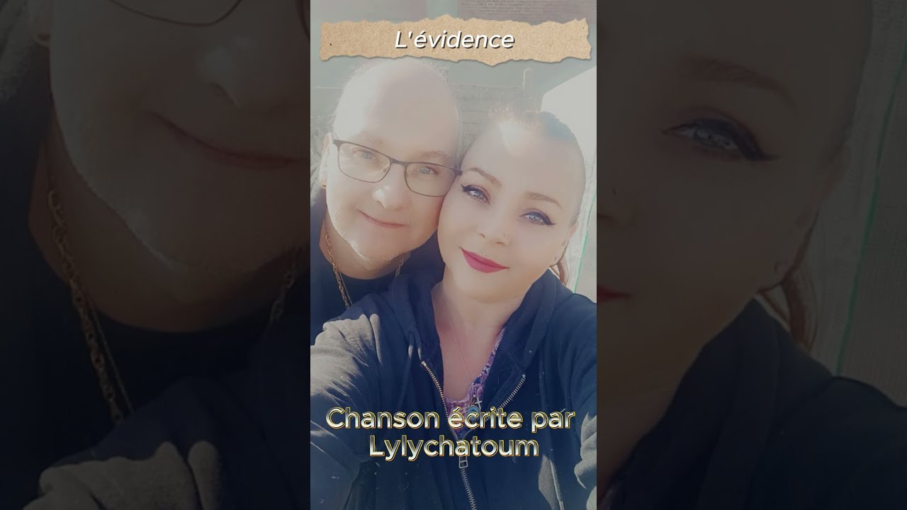 L'évidence - Lylychatoum et jlbrybas