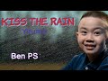 Kiss The Rain Piano Yiruma Ben PS