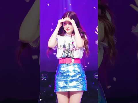 Nancy New Dance Performance In Indian Hindi Song Kpop Nancy