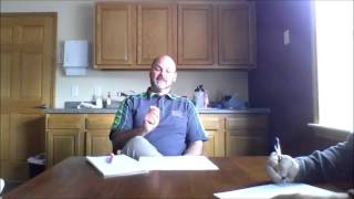 MGMT 425 Interview Part 1