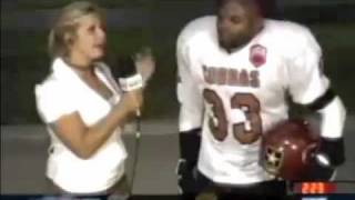 Student Athletes with Learning Disabilities and The NCAA 1
