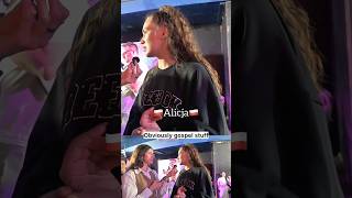 Alicja’s influences 🇵🇱 #eurovision #Eurovision2026 #poland #alicja #interview