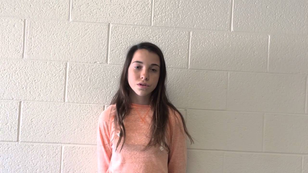 Child Hunger Awareness at Hoover Middle School