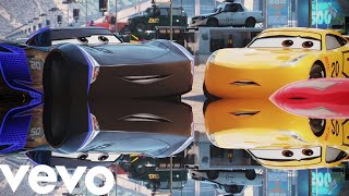 Cars - Simon Says - One More Time Music Video