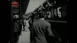 BÜYÜK ŞEHRİN KANUNU - 1965 Ahmet Mekin, Tuncel Kurtiz, Tijen Par, Hayati Hamzaoğlu, Ayfer koray