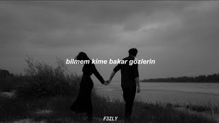 Ben aklımı sende bozdum, sevdiğim sende kaldı yüreğim, ah.. • lyrics - Bilal Sonses / f3zly Resimi