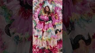 Shania Twain Opens Up About Body Image Struggles and How Menopause Changed Her Life