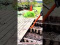 Deck Removal — the best manual dismantling replaced by this innovative pry tool
