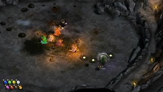Magicka (SOLO) Chapter 8 The Mine Sweeper