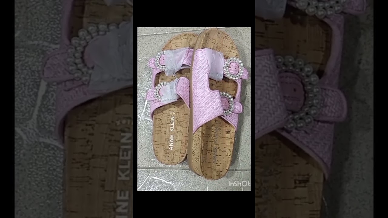 trending slippers ANNE KLEIN MADDEN NYC gianni bini 