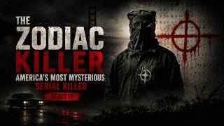 The Zodiac Killer | America's Most Mysterious Serial Killer