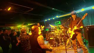 The Great Iron Snake 🐍 live at the Grog Shop, Cleveland, Ohio, USA,  3/12/26