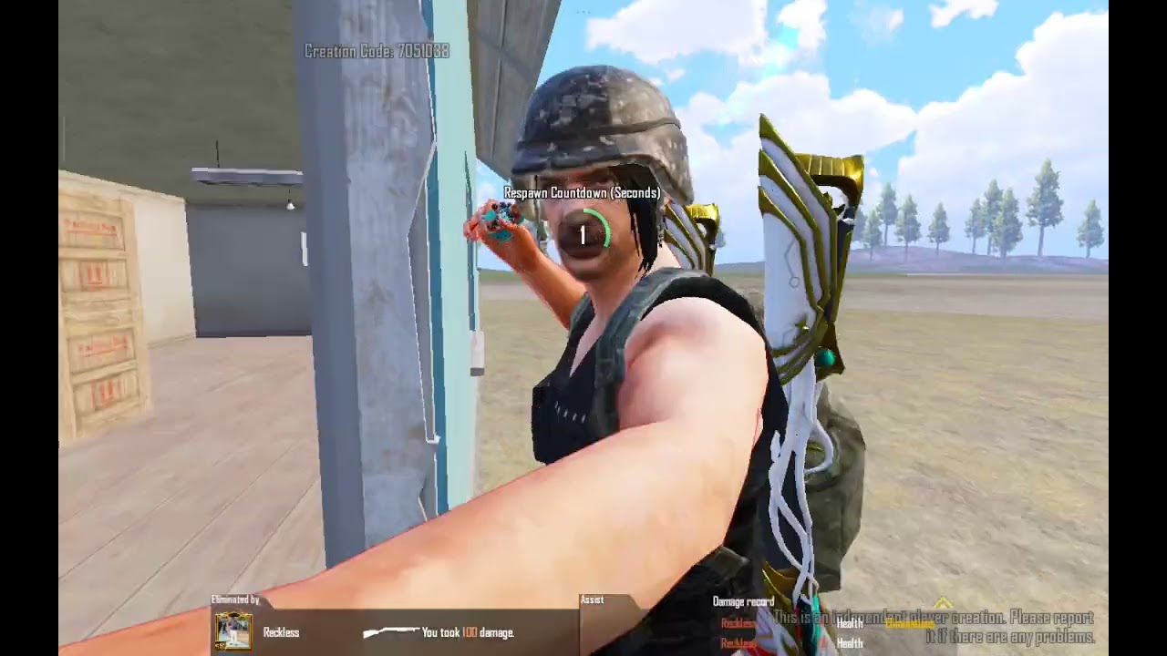 WOW! Shotgun Comeback 🔥 Solo vs Squad Epic Moment | PUBG Mobile