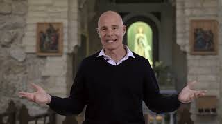 Matthew Leonard 2024 Holy Land Pilgrimage by 206 Tours 1,803 views 1 year ago 6 minutes, 24 seconds