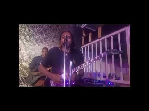 Mr Wise First Benga Live Performance Ever 